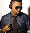 Book Musiq Soulchild for your next event.