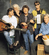 Book Nitty Gritty Dirt Band for your next event.