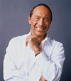 Book Paul Anka for your next event.