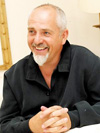 Book Peter Gabriel for your next corporate event, function, or private party.