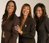 Book The Pointer Sisters for your next corporate event, function, or private party.