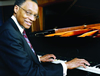 Book Ramsey Lewis for your next event.