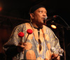 Book Roy Ayers for your next event.