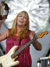 Book Rickie Lee Jones for your next event.