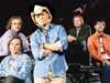Book Sawyer Brown for your next event.