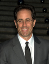 Book Jerry Seinfeld for your next event.