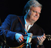 Book Ricky Skaggs & Kentucky Thunder for your next event.
