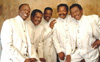 Book The Spinners for your next corporate event, function, or private party.