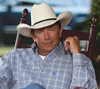 Book George Strait for your next event.