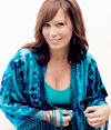 Book Suzy Bogguss for your next corporate event, function, or private party.