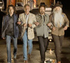 Book The Oak Ridge Boys for your next corporate event, function, or private party.