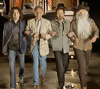 Book The Oak Ridge Boys for your next event.