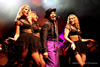 Book Kid Creole & The Coconuts for your next event.