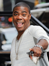 Book Tracy Morgan for your next event.