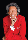 Book Tommy Tune for your next event.