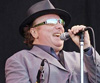 Book Van Morrison for your next event.