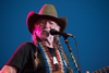 Book Willie Nelson for your next event.