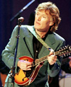 Book Steve Winwood for your next event.