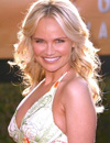 Book Kristin Chenoweth for your next event.