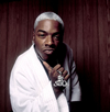 Book Sisqo for your next event.