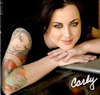 Book Carly Smithson for your next corporate event, function, or private party.