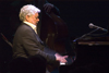 Book Monty Alexander for your next event.