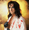 Book Alice Cooper for your next event.