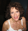 Book Andrea Martin for your next event.