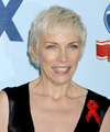 Book Annie Lennox for your next corporate event, function, or private party.