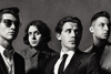 Book Arctic Monkeys for your next corporate event, function, or private party.