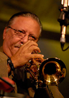 Book Arturo Sandoval for your next event.