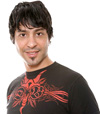 Book Arj Barker for your next event.