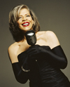 Book Patti Austin for your next event.