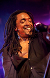 Book Bernard Fowler for your next event.