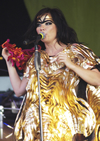 Book Bjork for your next corporate event, function, or private party.