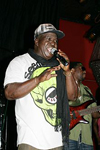 Book Barrington Levy for your next event.