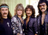 Book Black Sabbath for your next corporate event, function, or private party.