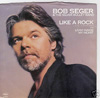 Book Bob Seger & The Silver Bullet Band for your next event.