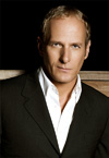 Book Michael Bolton for your next event.