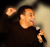 Book Gary U.S. Bonds for your next event.