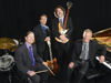 Book Brubeck Brothers Quartet for your next event.