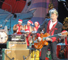 Book Brian Setzer Orchestra for your next event.