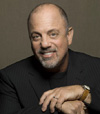 Book Billy Joel for your next corporate event, function, or private party.