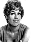 Book Carol Burnett for your next event.