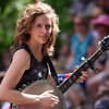 Book Abigail Washburn for your next event.