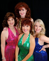 Book New Chordettes for your next event.