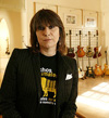 Book Chrissie Hynde for your next corporate event, function, or private party.