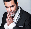 Book Clint Holmes for your next corporate event, function, or private party.