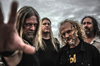 Book Corrosion Of Conformity for your next event.