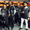 Book Dru Hill for your next event.